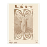 Bath Time (1897) – Virgilio Tojetti (italian, 1851 1901) (Print Only) thumbnail
