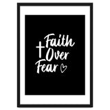 Faith Over Fear thumbnail