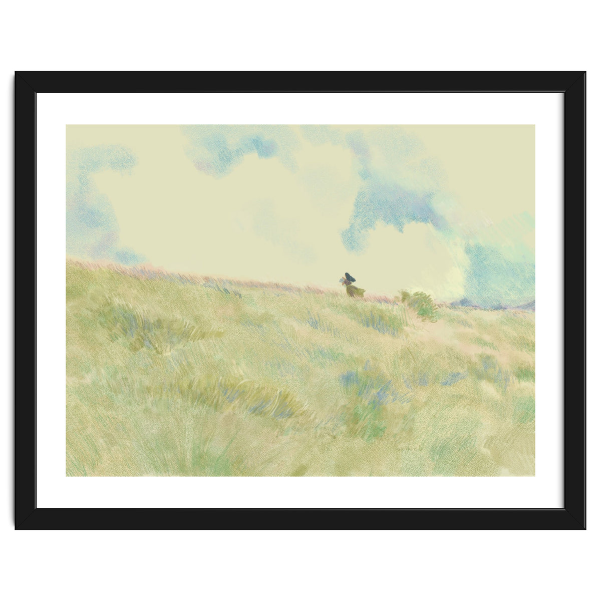 Whispers of the Wind