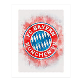Bayern Munich (Print Only) thumbnail