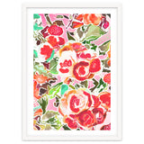 Always in Bloom #society6 #decor #buyart thumbnail