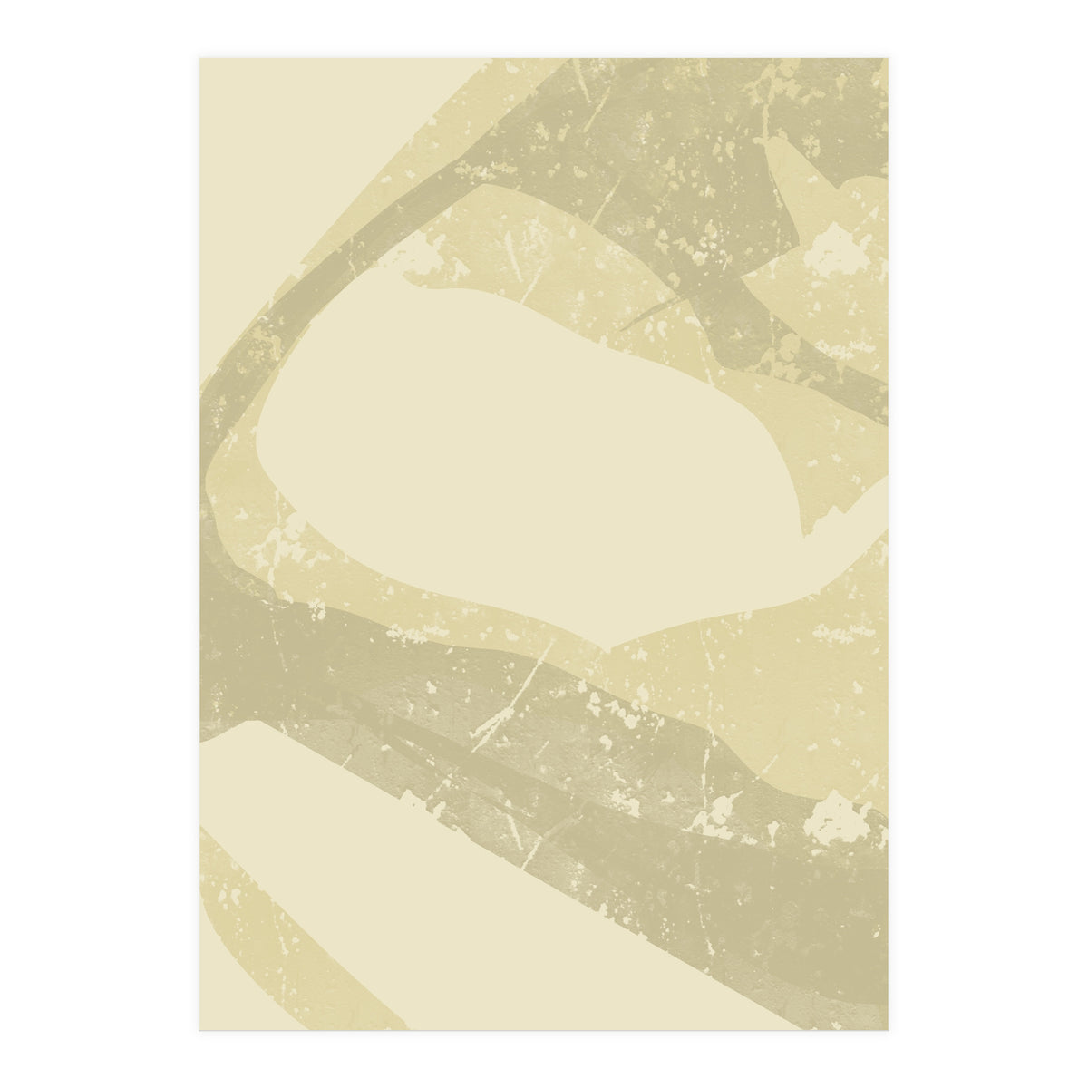 Space and Texture (Print Only)