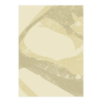 Space and Texture (Print Only)