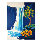 Waterfall (Print Only) thumbnail