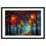 Abstract Nature Light Elegant thumbnail