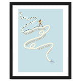 The Journey To Success Begins With A Single Step Of Self-Belief thumbnail