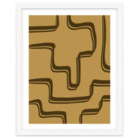 Footsteps in the Desert of Time