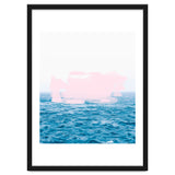 Ocean + Pink thumbnail