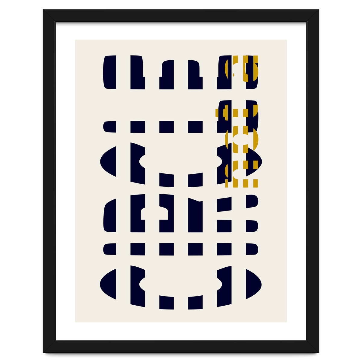 expectant iteration not a circle