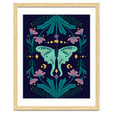 Mystical Series – Luna Moth thumbnail