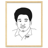 George Jackson Activist thumbnail
