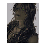 Anime (Print Only) thumbnail