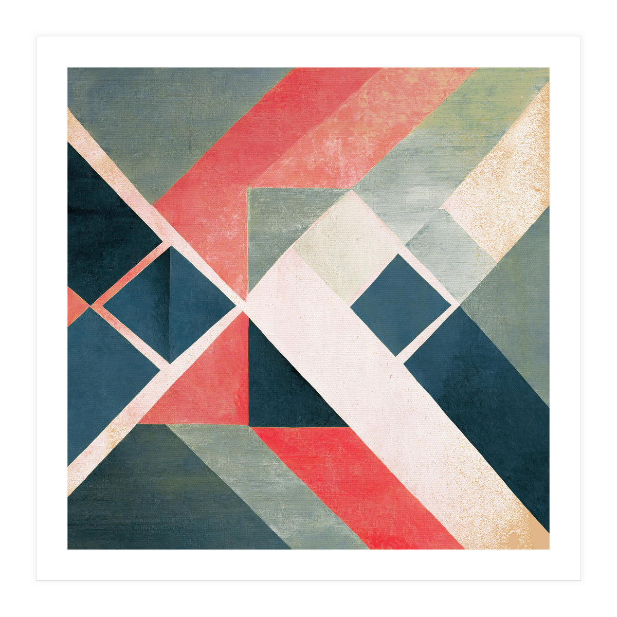 Geometric Plots 03 (Print Only)