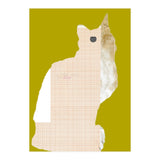 La Mietzekatze · Kleinkariert (Print Only) thumbnail