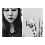Autoportrait - Diptych (Print Only) thumbnail