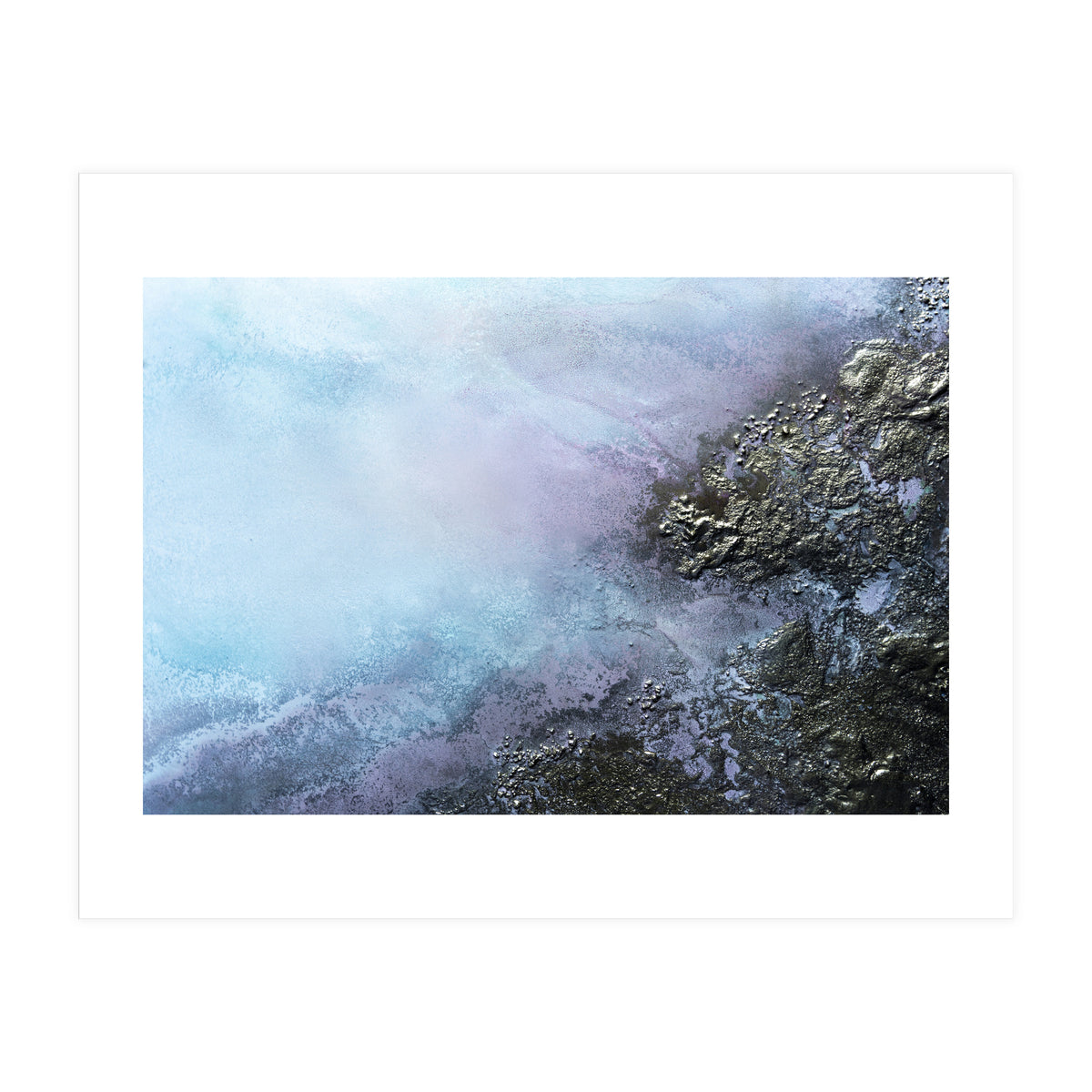 Moonlight Glow (Print Only)