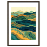 Rolling Hills of Oceania thumbnail