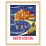 Sveti Stefan, Budva thumbnail