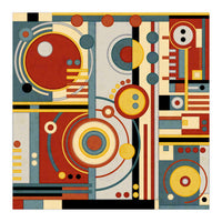 Orbit  (Print Only)