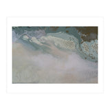Path Of Transformation (Print Only) thumbnail
