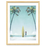 Surf Girl II thumbnail
