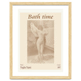 Bath Time (1897) – Virgilio Tojetti (italian, 1851 1901) thumbnail