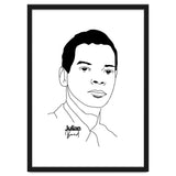 Julian Bond American Social Activist Legend thumbnail