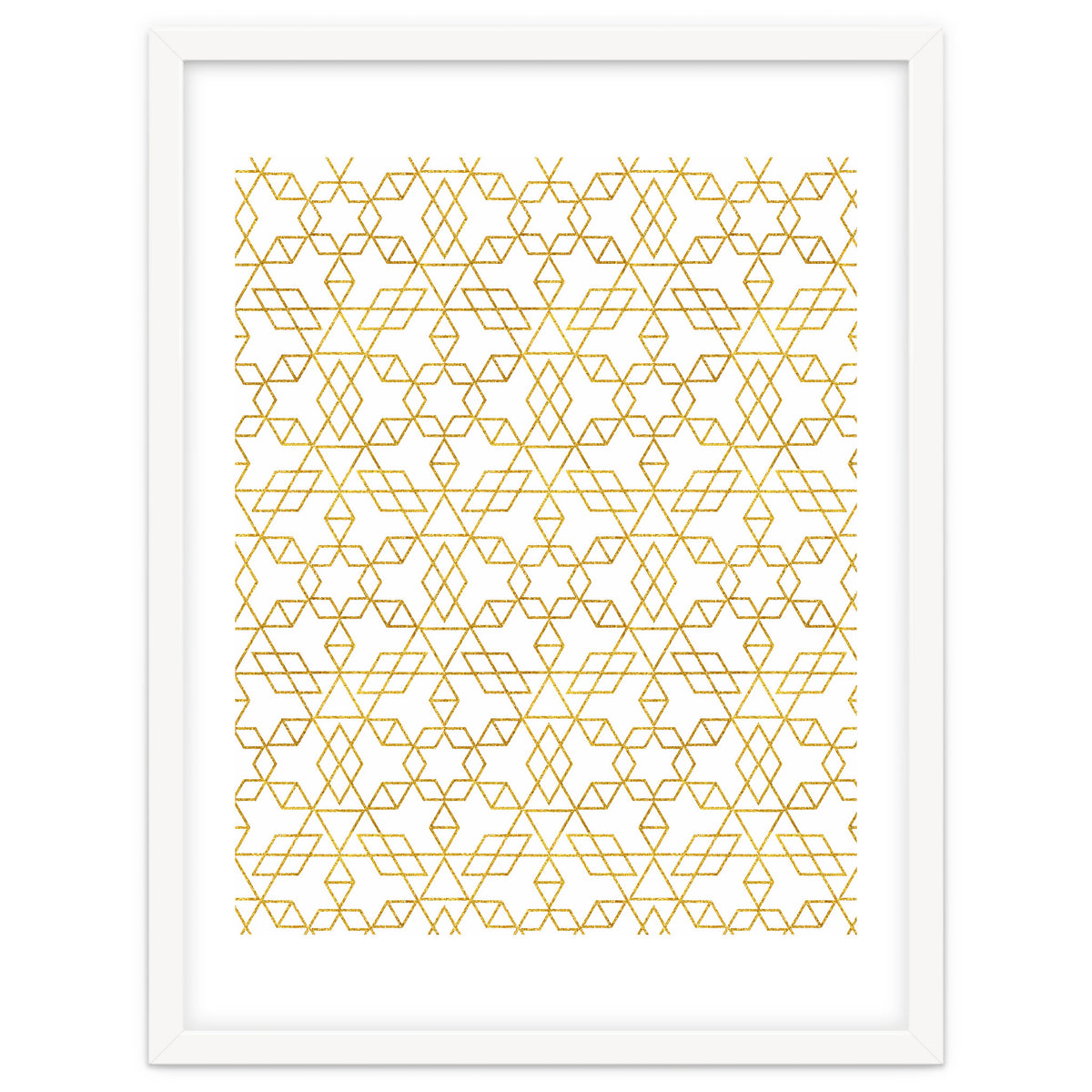 Art Deco Gold #society6 #decor #buyart