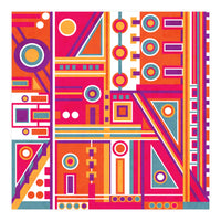 Splice  (Print Only)