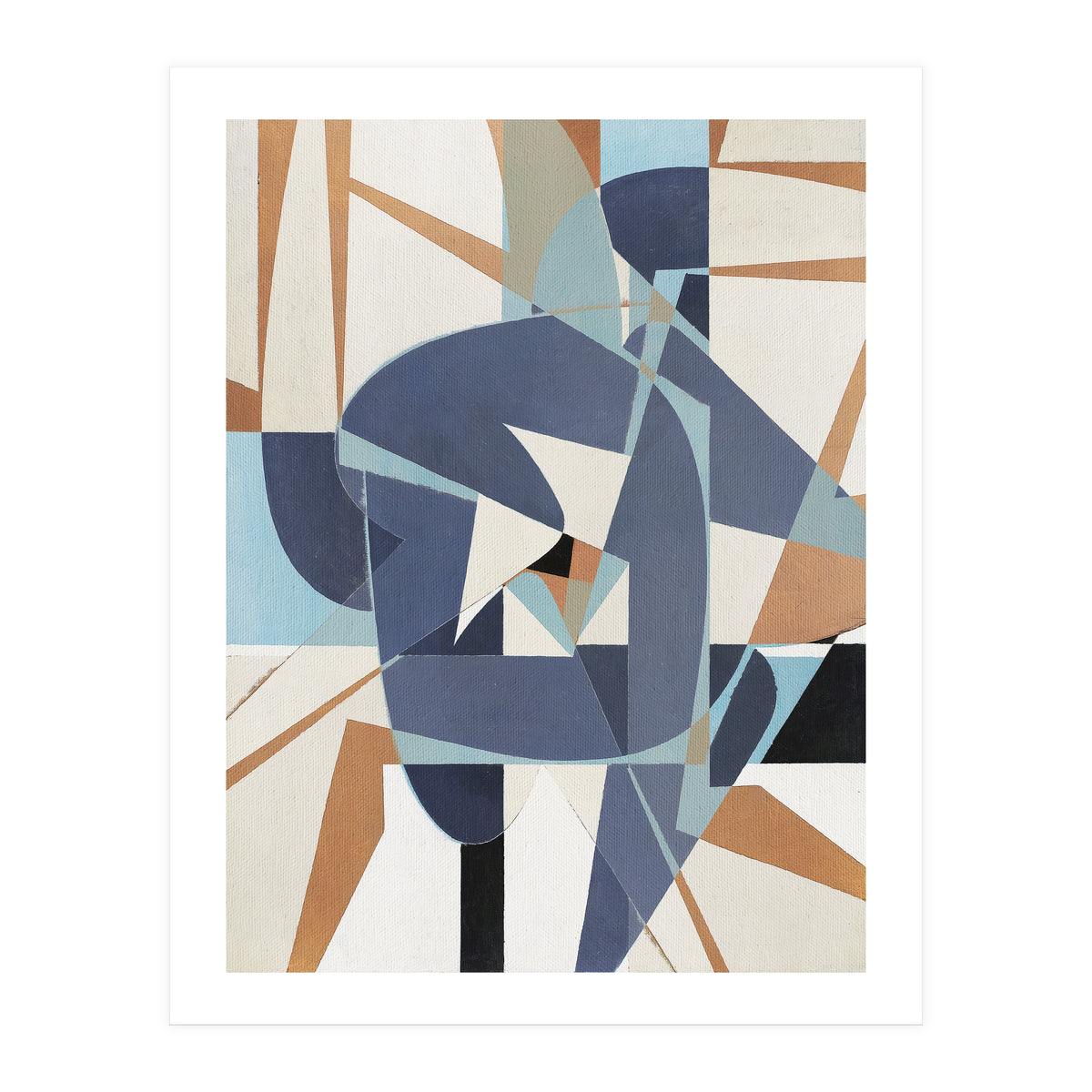 Mimicry (Print Only)