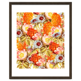 Coral Bloom #society6 #decor #buyart thumbnail
