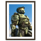 Halo thumbnail