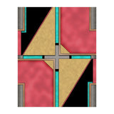 Quad  (Print Only) thumbnail