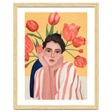 She Is The Spring thumbnail