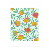 Floraison #society6 #decor #buyart (Print Only) thumbnail