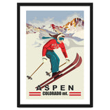 Aspen Ski Girl thumbnail