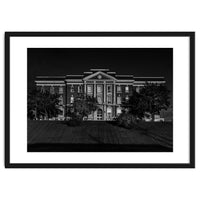 Thunder Bay District Court House No 1