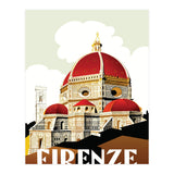 Florence Cathedral (Print Only) thumbnail