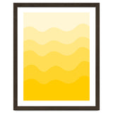 Yellow gradient design thumbnail