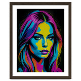 Girl Pop Art thumbnail