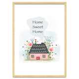 Home Sweet Home thumbnail