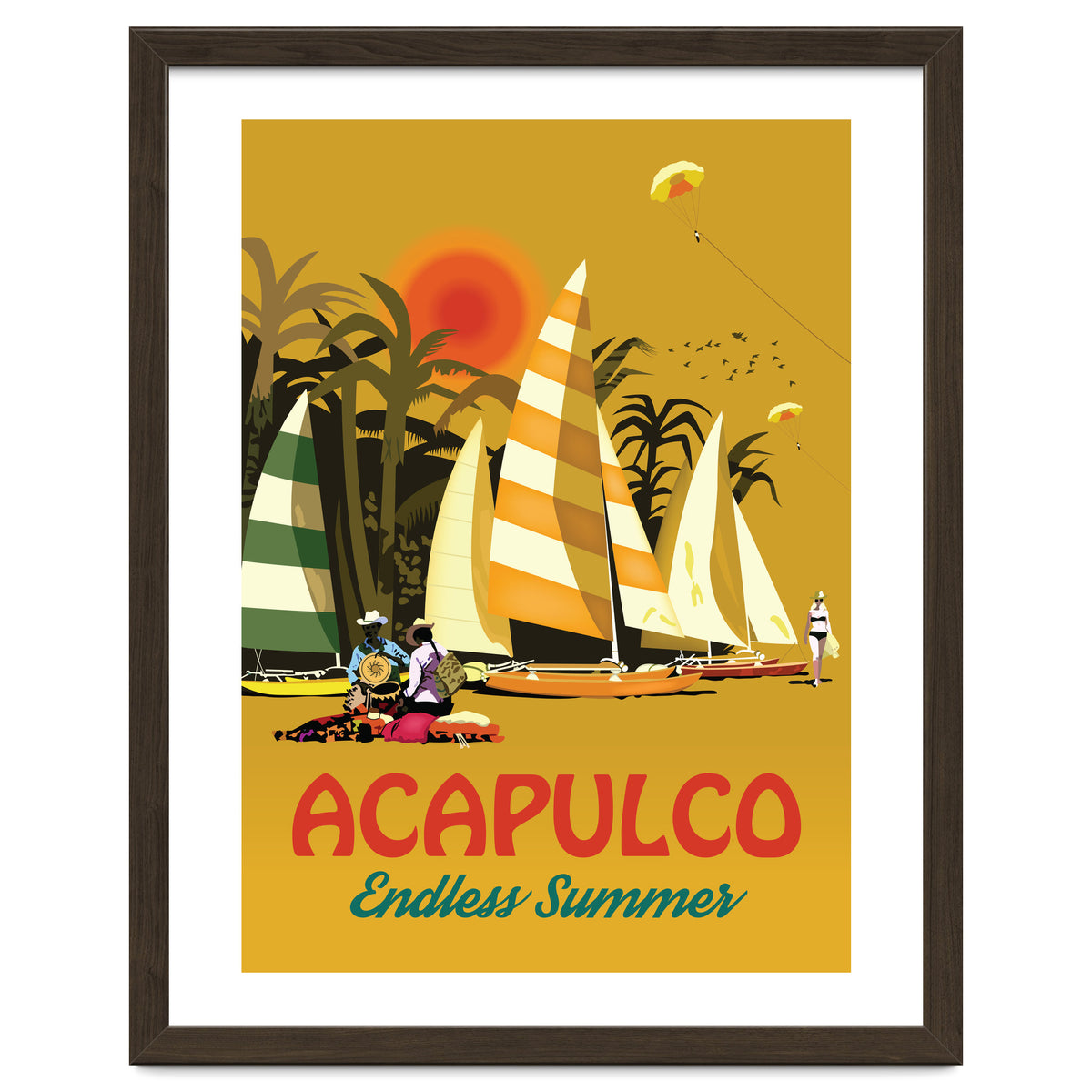 Acapulco
