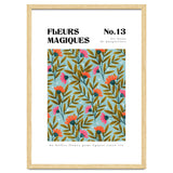 Magical Flowers No.13 Daisy Sprigs thumbnail