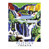 Plitvice, Croatia (Print Only) thumbnail