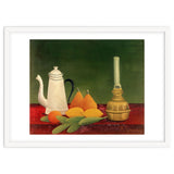 Henri Rousseau / 'Still Life', 1910. thumbnail