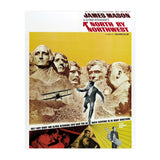 NORTH BY NORTHWEST (1959), directed by ALFRED HITCHCOCK. (Print Only) thumbnail