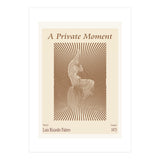 A Private Moment by Luis Ricardo Falero   (Print Only) thumbnail