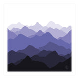 Stimulating (Layers) (Print Only) thumbnail