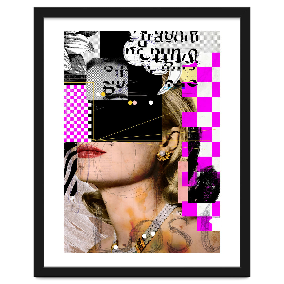 Pieces Of Sunday´s Dream