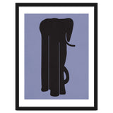 Minimal Elephant thumbnail